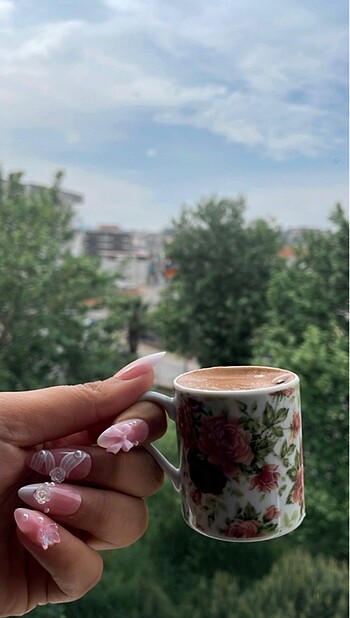 Sheinside Takma tırnak