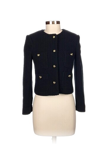 Mango Blazer %70 İndirimli.