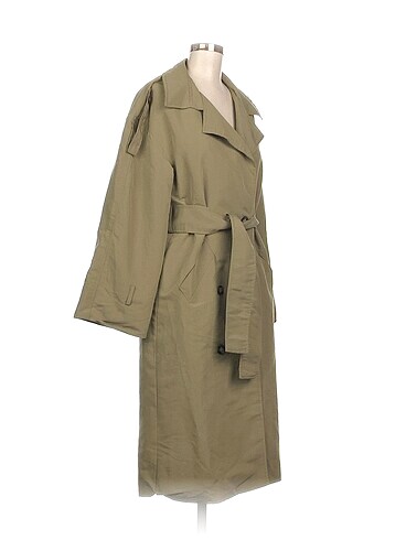 Trendyol & Milla Trendyol & Milla Trenchcoat %70 İndirimli.