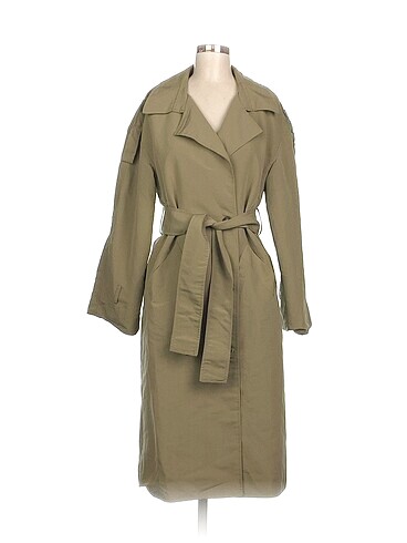 Trendyol & Milla Trenchcoat %70 İndirimli.