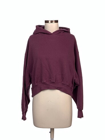 Pull and Bear Sweatshirt %70 İndirimli.