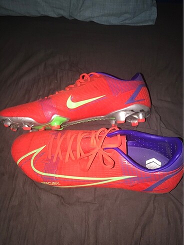 Nike Mercurial Vapor 14 Academy FG/MG