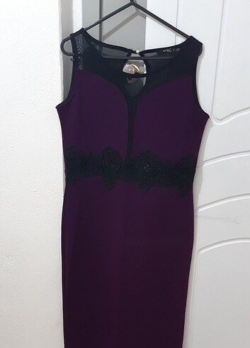 Abiye elbise - Görsel 2