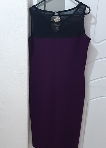 Abiye elbise - Görsel 3