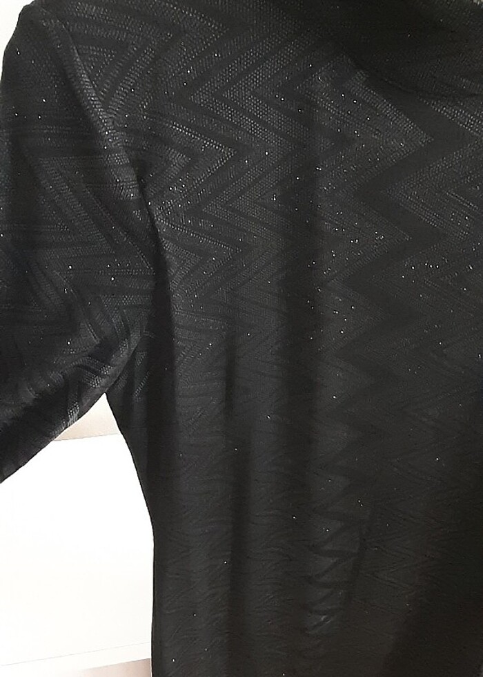 Gece elbisesi - Görsel 3