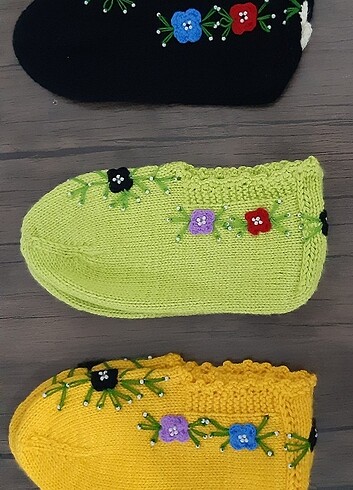 Çeyizi patik - Görsel 2