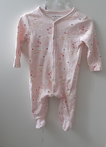 Lc waikiki bebek tulum - Görsel 2