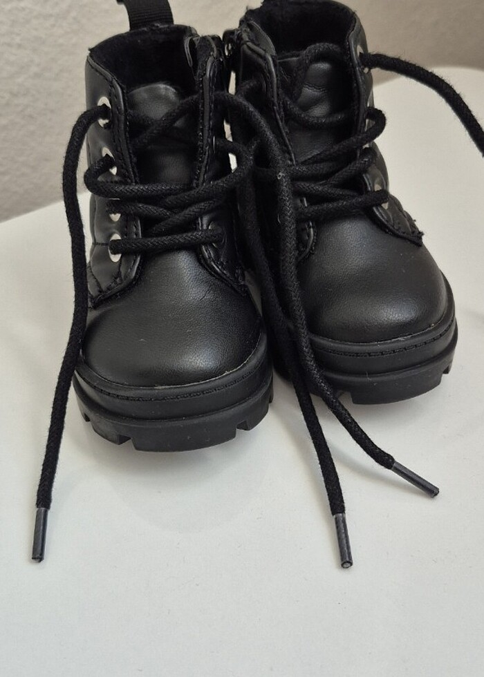 Hm bebek bot - Görsel 3