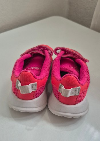 Bebek spor ayakkabı - Görsel 4