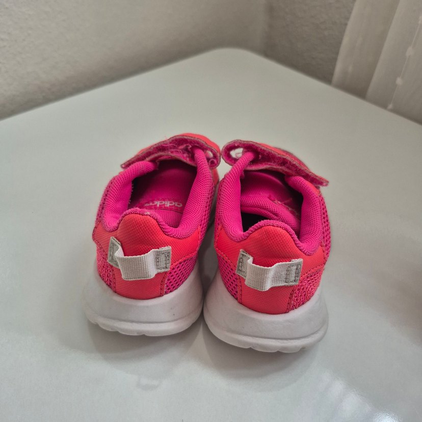 Bebek spor ayakkabı - Görsel 4