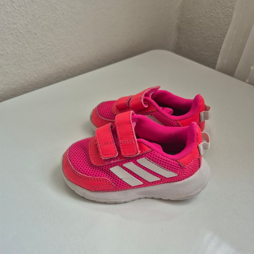 Bebek spor ayakkabı - Görsel 3