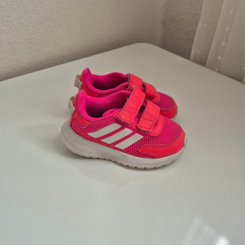 Bebek spor ayakkabı - Görsel 2