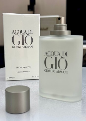 Giorgio Armani