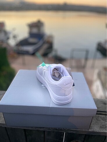 36 Beden Nike airforce