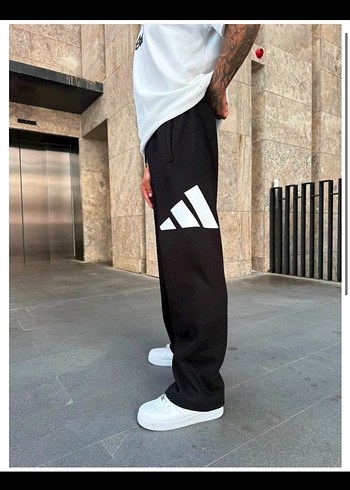 Adidas eşofman - Görsel 2