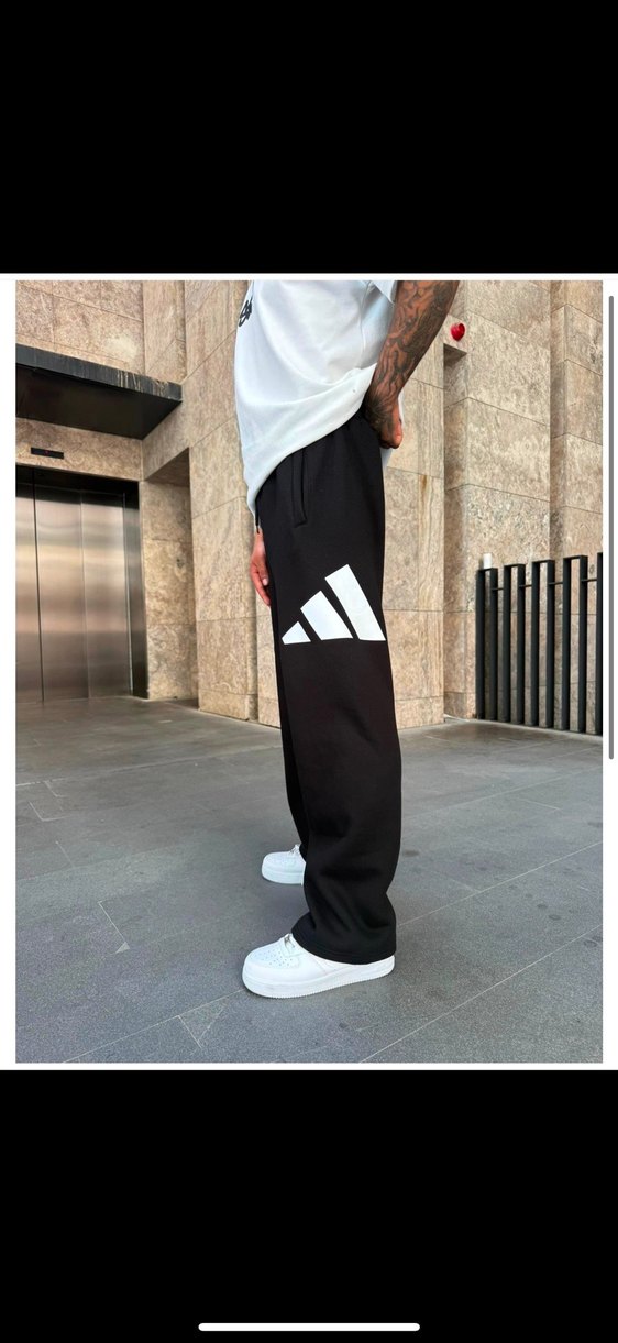Adidas eşofman - Görsel 2