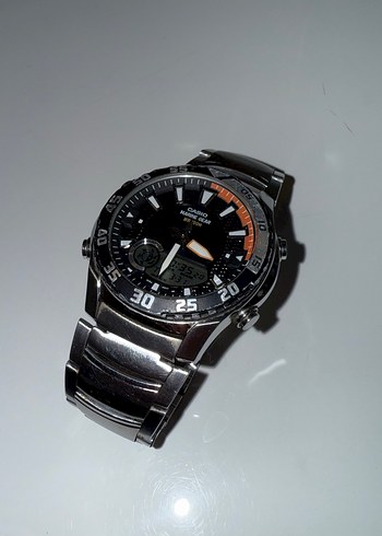 Casio saat - Görsel 5