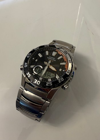 Casio saat - Görsel 4