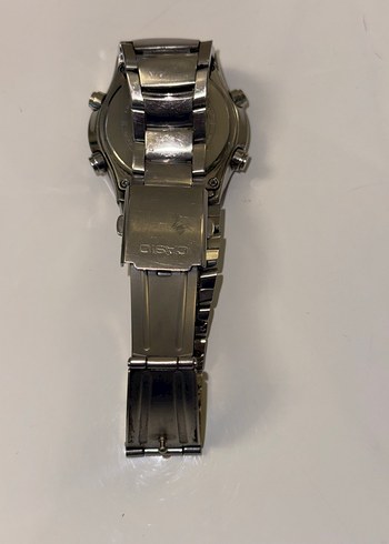 Casio saat - Görsel 10