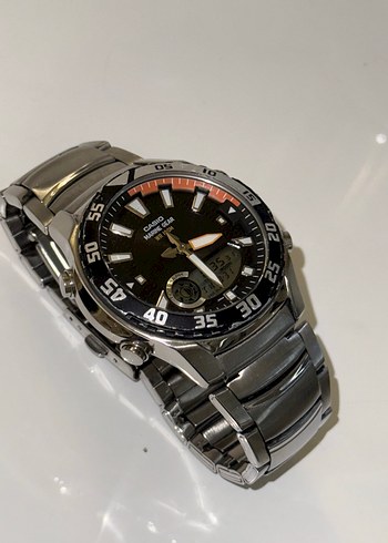 Casio saat - Görsel 6