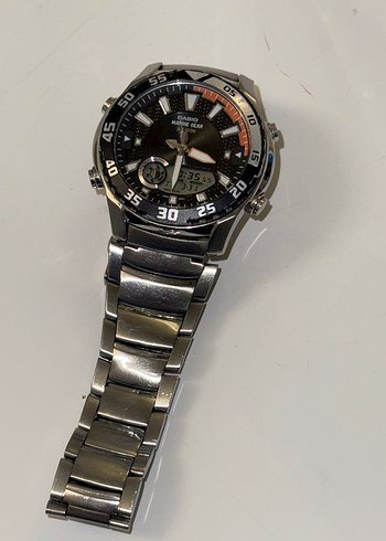 Casio saat - Görsel 8