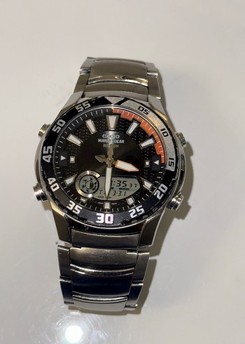 Casio saat - Görsel 7