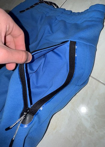 Nike tech altı - Görsel 8