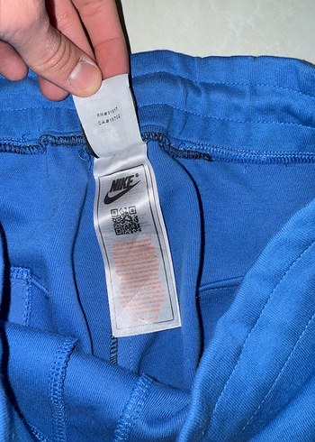 Nike tech altı - Görsel 5