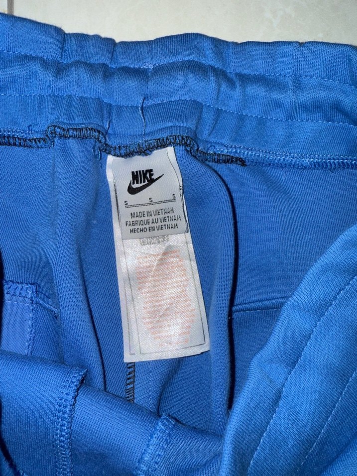 Nike tech altı - Görsel 4