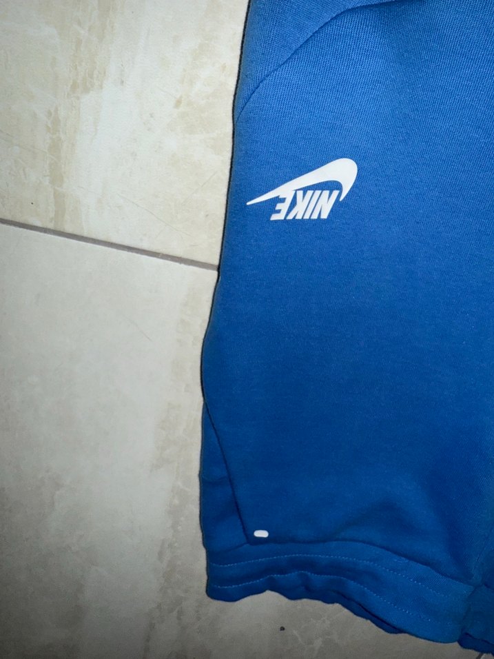 Nike tech altı - Görsel 3