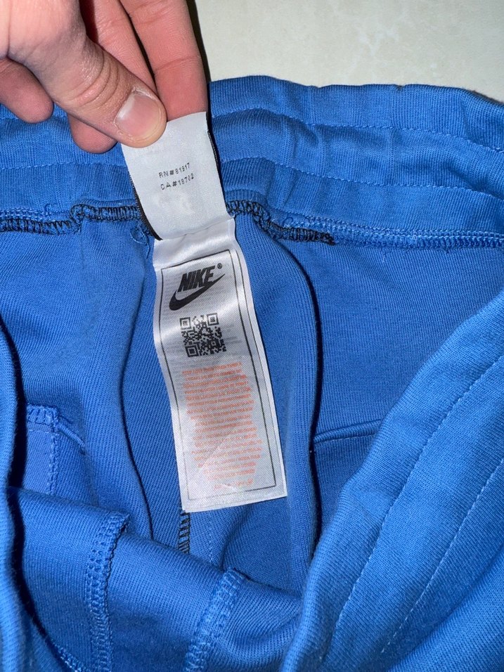 Nike tech altı - Görsel 5