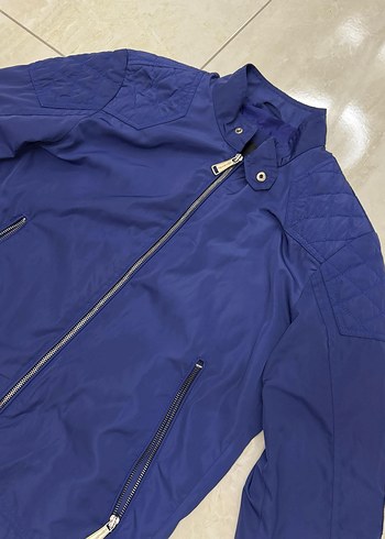 Philipp Plein orjinal ceket - Görsel 8