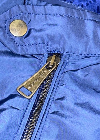 Philipp Plein orjinal ceket - Görsel 9