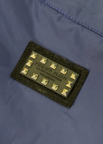 Philipp Plein orjinal ceket - Görsel 4