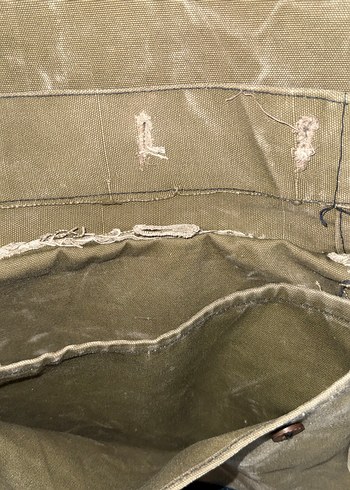 Avcı çantası - Görsel 3