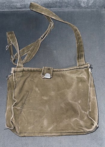 Avcı çantası - Görsel 4