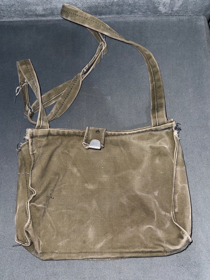 Avcı çantası - Görsel 4