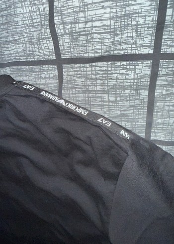 EA7 Tişört - Görsel 5