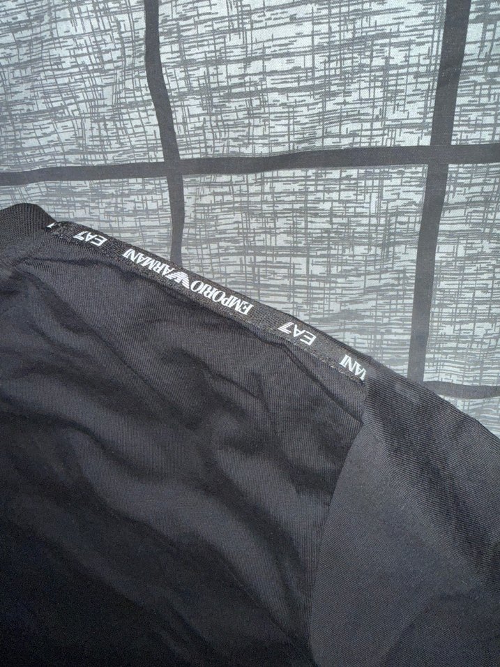 EA7 Tişört - Görsel 5