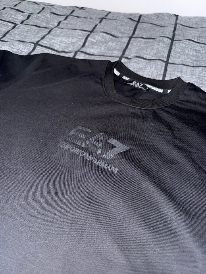 EA7 Tişört - Görsel 3
