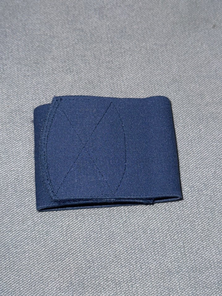 Nike bileklik orjinal - Görsel 3