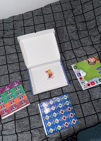 Dini kutu oyunu - Görsel 2