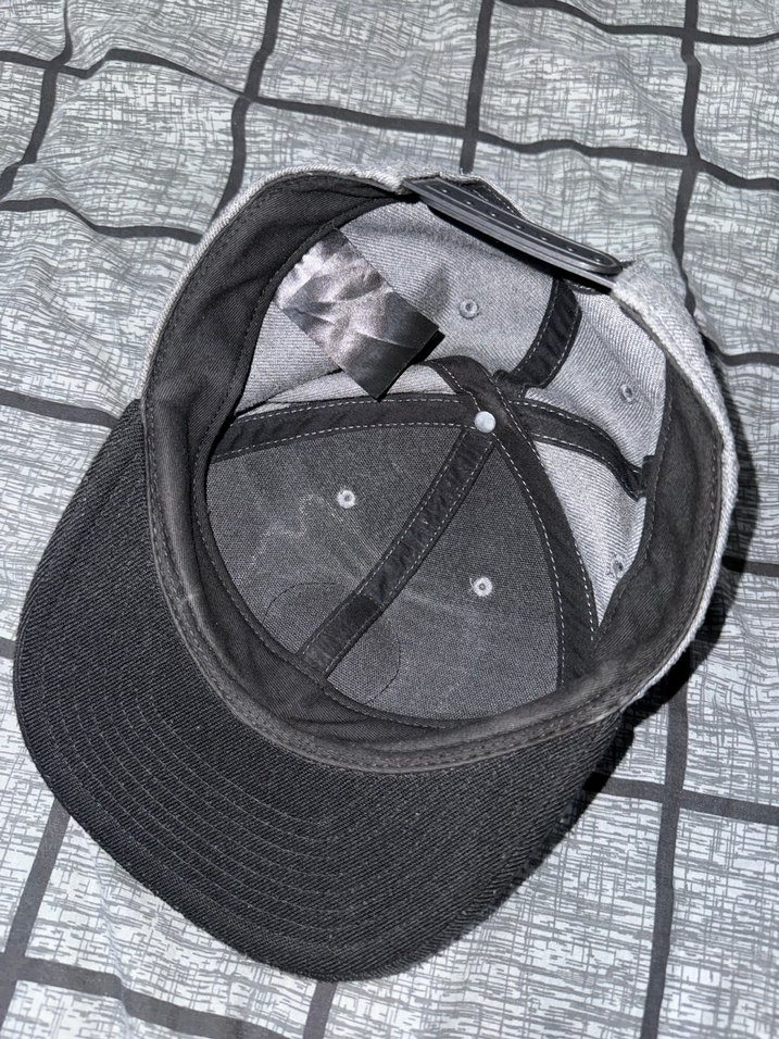 H&M CAP - Görsel 5