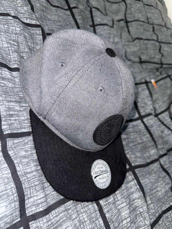 H&M CAP - Görsel 3