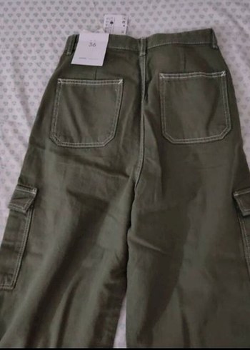 Bershka Pantolon - Görsel 5