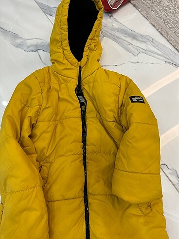 LC Waikiki cocuk mont