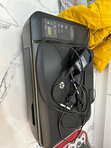 Hp yazıcı