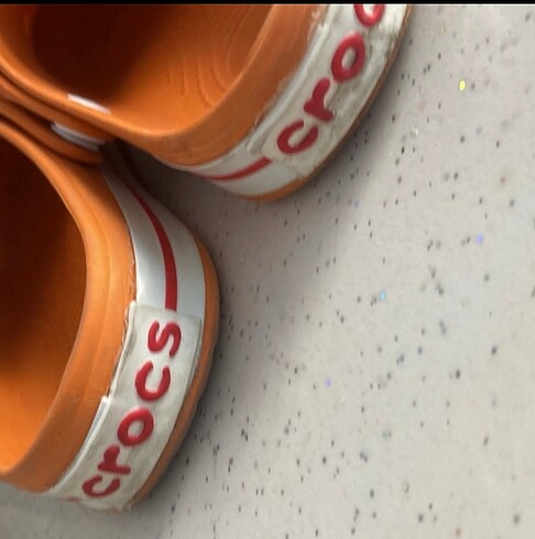 Crocs CROCS 36 NUMARA
