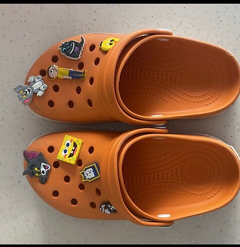CROCS 36 NUMARA