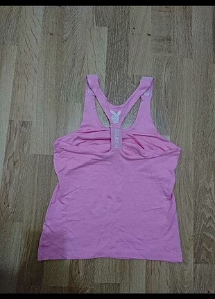 Pembe playboy atlet